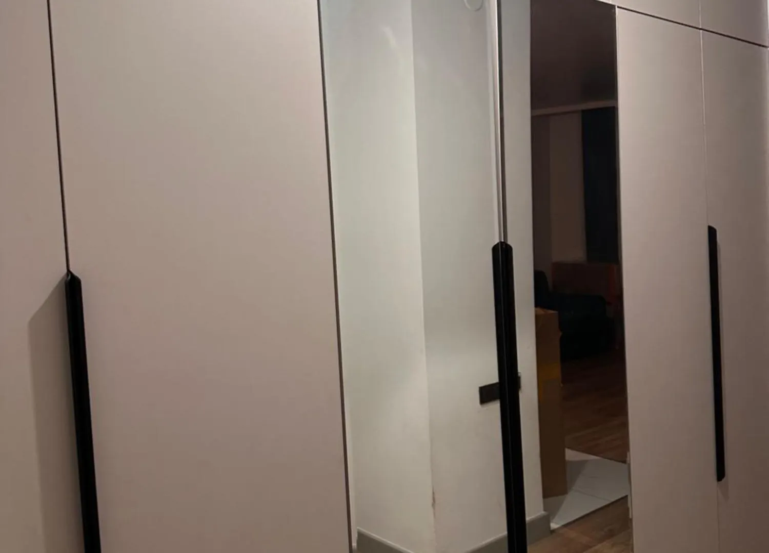 Samal 3 Lägenhet Alma-Ata